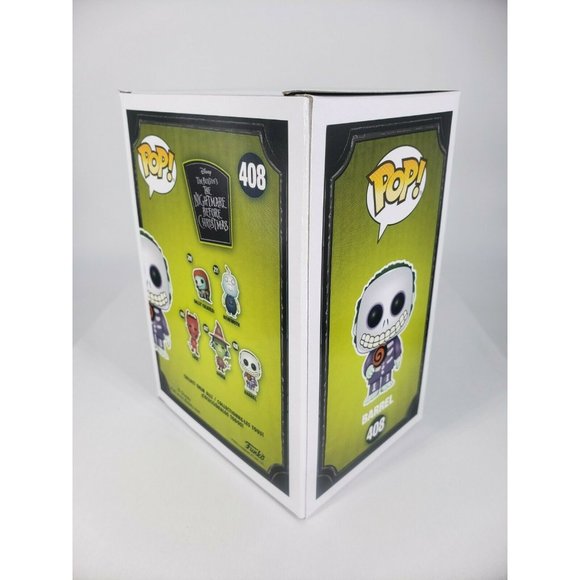 Funko BARREL  408   NEW - Picture 5 of 11